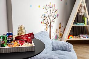 Sheraton Gateway Hotel In Toronto International Airport