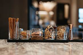 Sheraton Gateway Hotel In Toronto International Airport