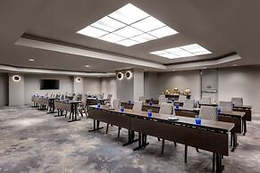 Sheraton Gateway Hotel In Toronto International Airport