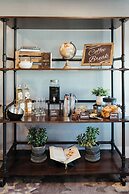 Sheraton Gateway Hotel In Toronto International Airport