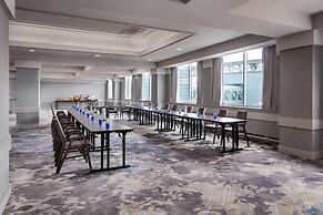 Sheraton Gateway Hotel In Toronto International Airport