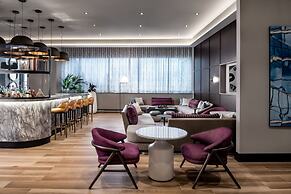 Sheraton Gateway Hotel In Toronto International Airport