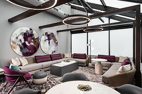 Sheraton Gateway Hotel In Toronto International Airport