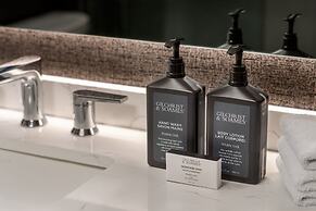 Sheraton Gateway Hotel In Toronto International Airport