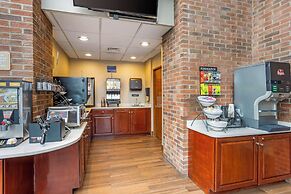 Best Western Danbury/Bethel