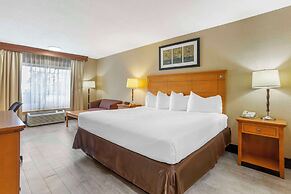 Best Western Danbury/Bethel