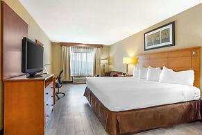 Best Western Danbury/Bethel