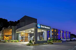 Best Western Danbury/Bethel