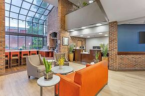 Best Western Danbury/Bethel