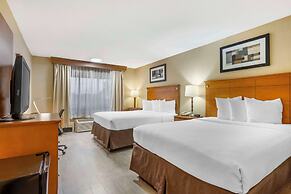 Best Western Danbury/Bethel