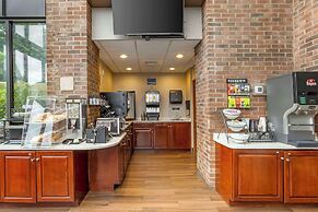 Best Western Danbury/Bethel