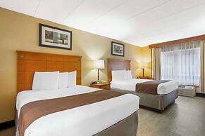 Best Western Danbury/Bethel