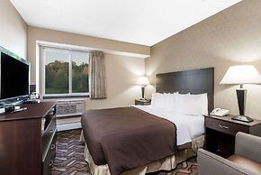 Days Inn by Wyndham Bismarck