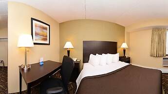 Days Inn by Wyndham Bismarck