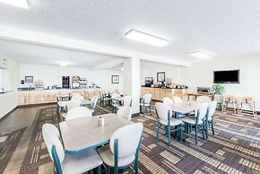 Days Inn by Wyndham Bismarck