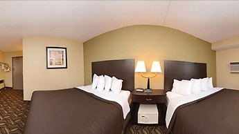 Days Inn by Wyndham Bismarck