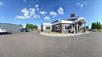 Days Inn by Wyndham Bismarck