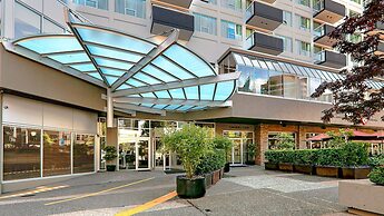 Best Western Premier Chateau Granville Hotel & Suites & Conf. Centre