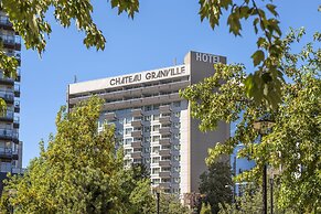 Best Western Premier Chateau Granville Hotel & Suites & Conf. Centre
