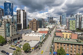 Best Western Premier Chateau Granville Hotel & Suites & Conf. Centre