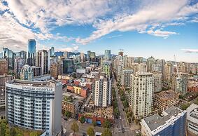 Best Western Premier Chateau Granville Hotel & Suites & Conf. Centre