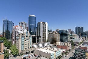 Best Western Premier Chateau Granville Hotel & Suites & Conf. Centre