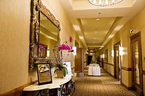 Best Western Premier Chateau Granville Hotel & Suites & Conf. Centre