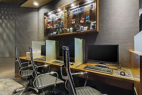 Best Western Premier Chateau Granville Hotel & Suites & Conf. Centre