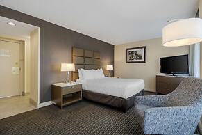Best Western Premier Chateau Granville Hotel & Suites & Conf. Centre