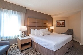 Best Western Premier Chateau Granville Hotel & Suites & Conf. Centre