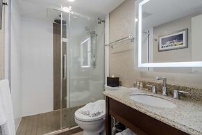 Best Western Premier Chateau Granville Hotel & Suites & Conf. Centre