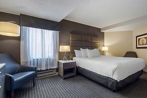 Best Western Premier Chateau Granville Hotel & Suites & Conf. Centre
