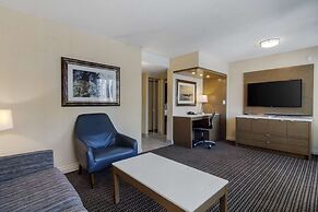Best Western Premier Chateau Granville Hotel & Suites & Conf. Centre
