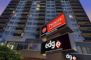 Best Western Premier Chateau Granville Hotel & Suites & Conf. Centre