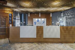 Best Western Premier Chateau Granville Hotel & Suites & Conf. Centre