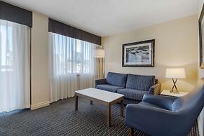 Best Western Premier Chateau Granville Hotel & Suites & Conf. Centre
