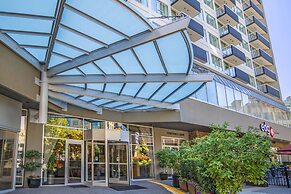 Best Western Premier Chateau Granville Hotel & Suites & Conf. Centre