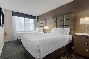 Best Western Premier Chateau Granville Hotel & Suites & Conf. Centre