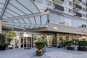 Best Western Premier Chateau Granville Hotel & Suites & Conf. Centre