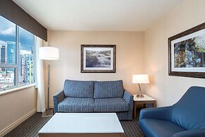 Best Western Premier Chateau Granville Hotel & Suites & Conf. Centre