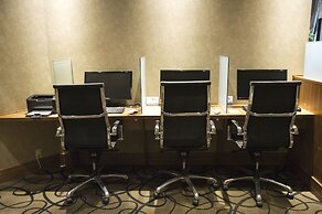 Best Western Premier Chateau Granville Hotel & Suites & Conf. Centre