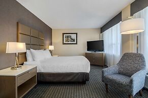 Best Western Premier Chateau Granville Hotel & Suites & Conf. Centre
