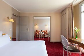 Hôtel Barrière Le Grand Hôtel