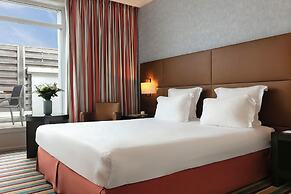 Hôtel Barrière Le Grand Hôtel