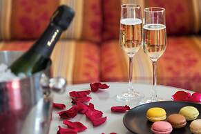 Hôtel Barrière Le Grand Hôtel