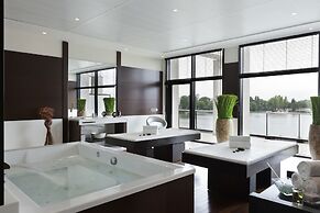 Hôtel Barrière Le Grand Hôtel