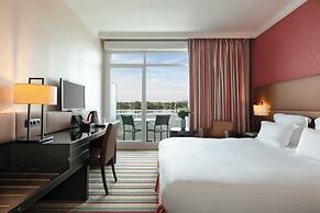 Hôtel Barrière Le Grand Hôtel