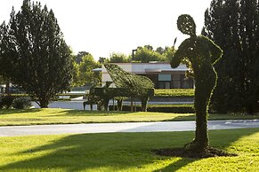 Hôtel Barrière Le Grand Hôtel