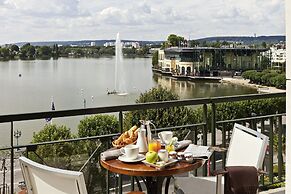 Hôtel Barrière Le Grand Hôtel