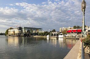 Hôtel Barrière Le Grand Hôtel